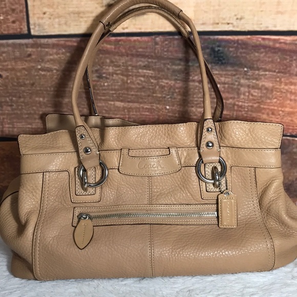 coach penelope bag